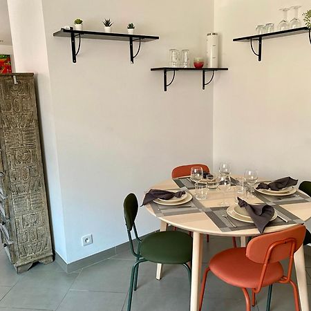 Chez Marcel - Maison Agreable Dunkirk Exterior photo