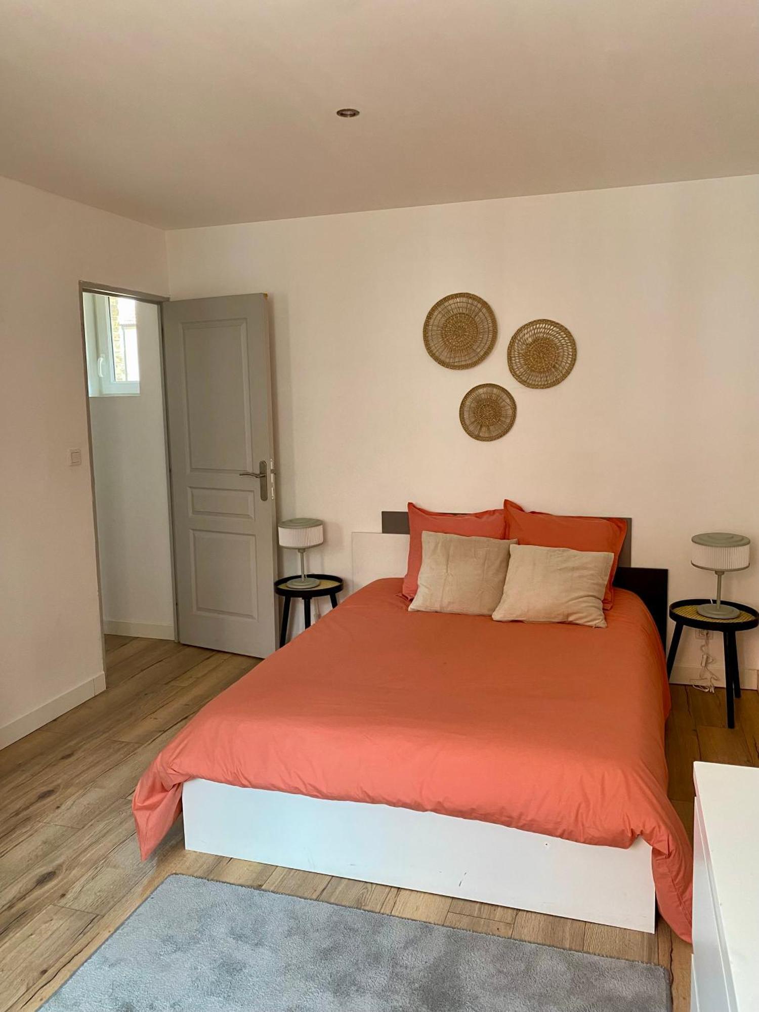 Chez Marcel - Maison Agreable Dunkirk Exterior photo